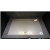 Image 1 : MONOGRAM 36" SILVER INDUCTION COOK TOP WITH 5 COOKING ZONES. MODEL ZHURSTSS RETAIL $8,843
