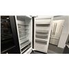 Image 3 : MONOGRAM 30" X 7' FULLY INTEGRATED COLUMN FRIDGE. MODEL ZIR30NPNII. RETAIL $15,500