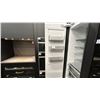 Image 5 : MONOGRAM 24" X 7' FULLY INTEGRATED COLUMN FREEZER. MODEL ZIF24INPNII