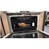 Image 4 : MONOGRAM 36" INDUCTION PROFESSIONAL RANGE WITH 5 E. MODEL ZHP365ETVSS. RETAIL $19,000