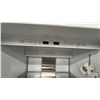 Image 7 : MONOGRAM STATEMENT 48" X 7' S X S FRIDGE. MODEL ZKSS2HPNSS. RETAIL $24,785