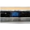 Image 2 : MONOGRAM 30" ELECTRIC CONVECTION SINGLE WALL OVEN-STATEMENT. MODEL ZTSXIDPSNSS. RETAIL $7,750