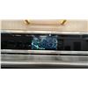 Image 2 : MONOGRAM STATEMENT 30" 5-IN-1 OVEN. 240V, 7 LCD, STE. MODEL ZSB9232NSS. RETAIL $7,200