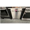 Image 1 : LG STUDIO DISHWASHER. MODEL SDW24S3