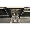 Image 2 : LG STUDIO DISHWASHER. MODEL SDW24S3