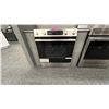 Image 1 : BOSCH 100 SERIES ELECTRIC RANGE. MODEL HEF1050MC