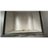 Image 4 : WHIRLPOOL MICROWAVE HOOD LOW PROFILE 1.1 CU FT