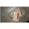 Image 5 : WHIRLPOOL MICROWAVE HOOD LOW PROFILE 1.1 CU FT
