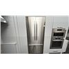 Image 1 : BERTAZZONI 36" X 7'H FRIDGE. MODEL REF36FDBZPNV. RETAIL $13,000