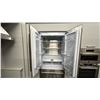 Image 2 : BERTAZZONI 36" X 7'H FRIDGE. MODEL REF36FDBZPNV. RETAIL $13,000