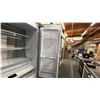 Image 4 : BERTAZZONI 36" X 7'H FRIDGE. MODEL REF36FDBZPNV. RETAIL $13,000