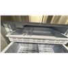 Image 7 : BERTAZZONI 36" X 7'H FRIDGE. MODEL REF36FDBZPNV. RETAIL $13,000