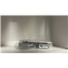 Image 6 : ZEPHYR 30" STAINLESS RANGE HOOD. MODEL AK7000CS RETAIL $2,200