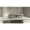 Image 7 : ZEPHYR 30" STAINLESS RANGE HOOD. MODEL AK7000CS RETAIL $2,200