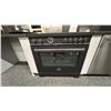 Image 1 : BERTAZZONI 36" PROFESSIONAL SERIES RANGE. MODEL PRO365ICFEPCAT RETAIL $18,200