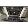 Image 3 : BERTAZZONI 36" PROFESSIONAL SERIES RANGE. MODEL PRO365ICFEPCAT RETAIL $18,200
