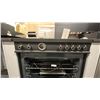 Image 5 : BERTAZZONI 36" PROFESSIONAL SERIES RANGE. MODEL PRO365ICFEPCAT RETAIL $18,200