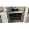 Image 1 : BERTAZZONI 30" PRO SERIES CONVECTION OVEN MODEL PROF30FSEXT RETAIL $4,500