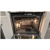 Image 2 : BERTAZZONI 30" PRO SERIES CONVECTION OVEN MODEL PROF30FSEXT RETAIL $4,500