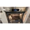 Image 3 : BERTAZZONI 30" PRO SERIES CONVECTION OVEN MODEL PROF30FSEXT RETAIL $4,500