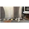 Image 2 : VENT-A-HOOD 30" 600 CFM STANDARD WALL MOUNT RANGE HOOD STAINLESS STEEL MODEL PRH18-230SS