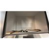 Image 3 : VENT-A-HOOD 30", 300 CFM UNDER-CABINET RANGE HOOD STAINLESS STEEL. MODEL PRH9-130SS