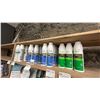 Image 2 : GROUP LOT 16 X PHOS CLEANSE, 10 X FILTER REVIVE, 9 X PH MINUS. RETAIL $813