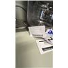 Image 3 : SMEG 10 CUP DRIP COFFEE MAKER. STAINLESS STEEL FINISH. MODEL DCF02SSUS