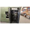 Image 2 : JENNAIR 42" X 7'H OVERALL SIDE BY SIDE FRIDGE FREEZER. 25.5 CU FT BUILT IN. MODEL JRSFS42NMX RETA...