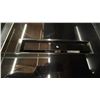 Image 3 : JENNAIR 30" CERAN DOWNDRAFT COOK TOP WITH PERIMETRIC VENTILATION. MODEL JED3430GS RETAIL $3,098 S...