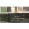 Image 2 : JENNAIR 36" WALL MOUNT 600 CFM HOOD VENT. MODEL JXW8536HS RETAIL $2,600