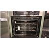 Image 2 : JENNAIR 30" X 52" COMBINED HEIGHT DOUBLE WALL OVEN WITH MULTI MODE MODEL JJW2830LL RETAIL $8,000 ...