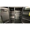 Image 3 : JENNAIR 48" X 83" OVERALL HEIGHT 29.4 CU FT SIDE X SIDE FRIDGE WITH ICE. MODEL JBSS48E22L RETAIL ...