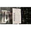 Image 3 : JENNAIR FLUSH FIT 3 RACK NOIR DISHWASHER MODEL JDAF5924RM RETAIL $3,000 SN 91662560452411007506