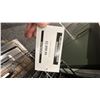 Image 4 : JENNAIR FLUSH FIT 3 RACK NOIR DISHWASHER MODEL JDAF5924RM RETAIL $3,000 SN 91662560452411007506