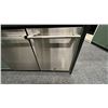 Image 1 : JENNAIR RISE DISHWASHER WITH PRECISE FIT 3RD RACK MODEL JDPSS244PL RETAIL $2,400 SN FC3101147