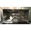 Image 5 : JENNAIR 30" X 43" COMBINED HEIGHT 6.4 CU FT COMBINATION MICROWAVE-WALL OVEN MODEL JMW2430LM RETAI...