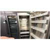 Image 3 : DACOR 30" COLUMN FRIDGE. CONTEMPORARY, GRAPHITE. MODEL RAC30AMRHMS/DA RETAIL $10,390