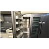 Image 2 : DACOR 24" COLUMN FREEZER MODEL DRZ24980LAP/DA RETAIL $10, 456