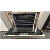 Image 3 : ILVE 36" ELECTRIC RANGE MODEL UPI366NMPSSG RETAIL $11,360