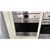 Image 1 : SMEG CLASSIC 24" OVEN. DIGITAL. MODEL SFU6302TVX RETAIL $2800