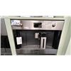 Image 1 : SMEG CLASSIC 24" COFFEE SYSTEM  MODEL CMSU4303X RETAIL $5000