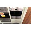Image 1 : SMEG 24" CLASSIC 18 BOTTLE WINE COOLER MODEL CVIU318LX RETAIL $4000 PLUS SOMMELIER DRAWER