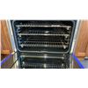 Image 4 : HESTAN 36" DUAL FUEL RANGE MODEL KRD365-NG-BU RETAIL $20,093