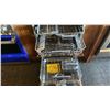 Image 3 : HESTON 24" DISHWASHER MODEL KDW24 RETAIL $4100