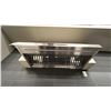 Image 2 : DACOR 48" PRO-CANOPY WALL HOOD MODEL DHD48U990CS RETAIL $3500