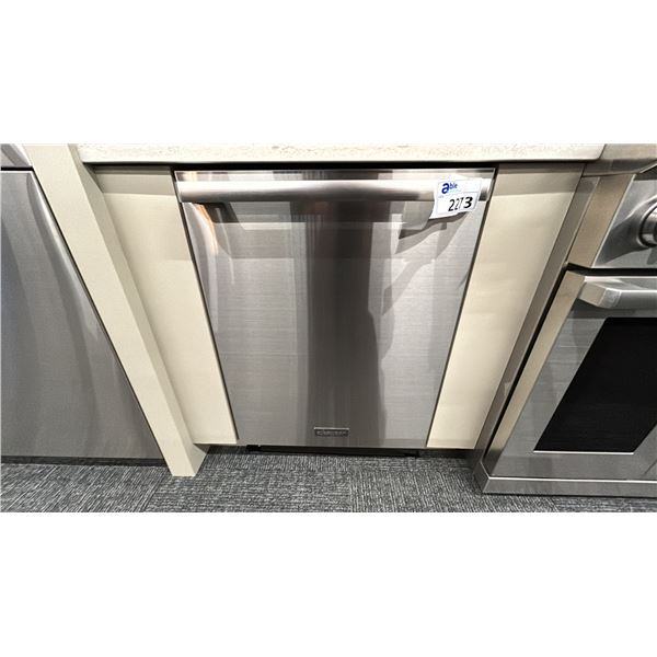DACOR DISHWASHER MODEL DDW24G9000APDA