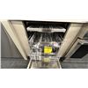 Image 2 : DACOR DISHWASHER MODEL DDW24G9000APDA
