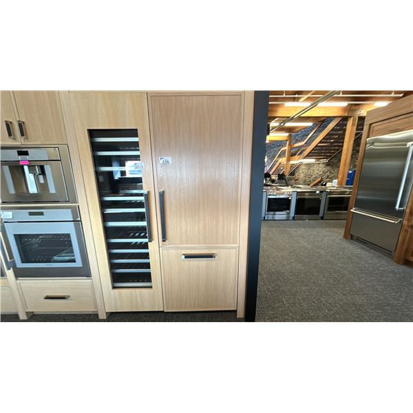 THERMADOR 30" X 7' FRIDGE MODEL T30IB905SP