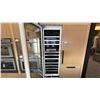 Image 2 : THERMADOR 24" WINE COLUMN MODEL T241W905SP